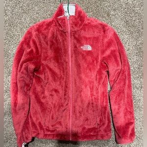 North Face jacket